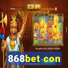 868bet con